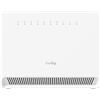 Cudy LT500E router wireless Fast Ethernet Dual-band (2,4 GHz / 5 GHz) 4G Bianco