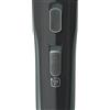 Rowenta Selectium TN9444E0 tagliacapelli Verde, Grigio 15 Ioni di Litio