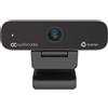 Kramer Electronics KAC-CAM-CC-10 Webcam 2 MP 1920 x 1080 Pixel USB 2.0 Nero (78-80011990)