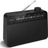 Philips TAR2509/10 radio portatile