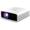 Philips Proiettore Philips NeoPix 550 Smart Bianco