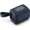 Motorola ROKR 300 Altoparlante portatile monofonico blu 7 W