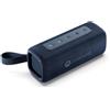Motorola ROKR 600, 30 W, senza fili, 10 m, altoparlante portatile stereo, blu, pulsanti