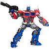 Hasbro Transformers: Bumblebee - Statuetta della serie Masterpiece Movie - MPM-12 Optimus Prime