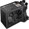 GEMBIRD Gembird CCC-PSU80P-BBP-600 alimentatore 600 W 24 pin ATX ATX Nero
