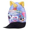 Zuru Rainbocorns Kittycorn a sorpresa con coda bianca