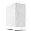 ZALMAN Zalman I4 WHITE Custodia per computer Midi Tower