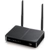 Zyxel LTE3301-PLUS Indoor Router CAT6, 4x GbE LAN, AC1200 WiFi