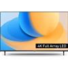 Panasonic TV-55W90AEG 139cm 55" 4K Full-Array-LED 144 Hz Smart TV [Classe energetica G] (TV-55W90AEG)