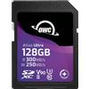 OWC Atlas Ultra 128 GB SDXC UHS-II (OWCSDV90U0128)