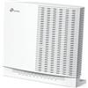 TP-LINK EX820v Router WLAN 2.5 Gigabit Ethernet Dual-Band (2.4 GHz/5 GHz) Bianco (EX820v)