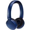 Panasonic RB-HF630BE-A, Senza fili, 20 - 20000 Hz, Chiamate/musica/sport/ogni giorno, 140 g, Cuffie, Blu