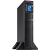 ABB 4NWP100200R0001 gruppo di continuità (UPS) Doppia conversione (online) 1 kVA 1000 W 8 presa(e) AC