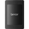 Lexar Disco rigido portatile LEXAR SL500M SSD con set magnetico da 1 TB