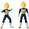 Big Buy Cooking Figure d'azione Bandai Dragon Stars Vegeta 17 cm