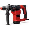 Einhell Martello rotante Einhell TC-RH 28 3F - utensile 3 in 1 con valigetta di trasporto NUOVO
