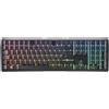 CHERRY MX 3.0S WIRELESS KEYBOARD MX red