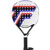 Tecnifibre Racchetta da padel Tecnifibre New Wall Master 360 Argento Uomo Argento Taglia unica