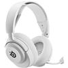 SteelSeries Steelseries Arctis Nova 5X Auricolare senza fili Head-band Gaming USB Type-C Bluetooth Bianco