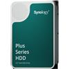 Synology HAT3300-2T disco rigido interno 2 TB 5400 RPM 3,5" Serial ATA III