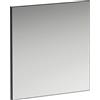 LAUFEN Châssis 25 miroirs, sans éclairage, 700x25x650, H4474039004501, H4474039004501
