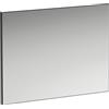 LAUFEN Châssis 25 miroir, sans éclairage, 700x25x900, H4474059004501, H4474059004501