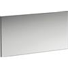 LAUFEN Châssis 25 miroirs, sans éclairage, 700x25x1300, H4474089004501, H4474089004501