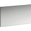 LAUFEN Châssis 25 miroir, sans éclairage, 700x25x1200, H4474079004501, H4474079004501