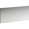 LAUFEN Châssis 25 miroirs, sans éclairage, 700x25x1500, H4474099004501, H4474099004501