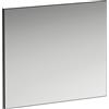 LAUFEN Châssis 25 miroirs, sans éclairage, 700x25x800, H4474049004501, H4474049004501
