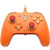 gamesir Controller GameSir G7 SE cablato (arancione)