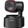 OBSBOT TINY2LITE - AI-Kamera 4K 2-Achsen Gimbal Gestensteuerung