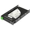 Fujitsu SSD Fujitsu - Enterprise, uso misto - Crittografato - 480 GB - Hot Swap - 2,5 pollici SFF (6,4 cm SFF)
