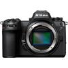 Nikon Z 6III MILC Corpo 24,5 MP CMOS 6048 x 4032 pixel Nero
