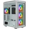 ADATA XPG BATTLECRUISER II ST Mid-Tower Bianco