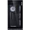 ADATA XPG INVADER X BTF Custodia a torre media nera