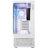 ADATA XPG Geh INVADER X MINI ATX Midi Tower weiß retail - Midi/Minitower (75261542)
