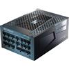 Seasonic Alimentatore SeaSonic Seasonic Prime PX 2200 W 24 pin ATX Nero