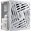 SeaSonic Seasonic Focus GX-850 alimentatore 850 W 20+4 pin ATX ATX Bianco