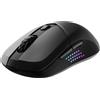 MSI VERSA 300 ELITE WIRELESS Mouse da gioco destro RF Wireless + Bluetooth + USB Type-C Ottico 26000 DPI