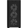 Asus Geh A21 PLUS TG ARGB BLACK