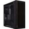 ASUS ProArt PA602 Wood Edition Midi Tower Nero