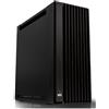 ASUS ProArt PA602 Wood Edition - Pannello metallico Midi Tower nero