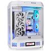 Thermaltake The Tower 600 Snow White