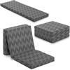 Sleezzze Materasso pieghevole CloudComfort Basic 65 x 190 x 8,5 cm