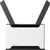 MikroTik Maršrutizatorius WRL ROUTER CHATEAU PRO AX/H53UIG-5HAXQ2HAXQ MIKROTIK