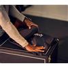 Therabody Lymphatic massage shoes JetBoots Prime size S Black