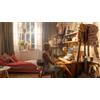 Logitech Casa Pop-Up Desk - Tastiera - QWERTY