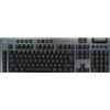 Logitech G G915 X・Tastiera・LIGHTSPEED・Sfondo (920-012698)