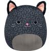 Squishmallows P20 Xiomara Panther (206636) Orsacchiotto Taglia Unica